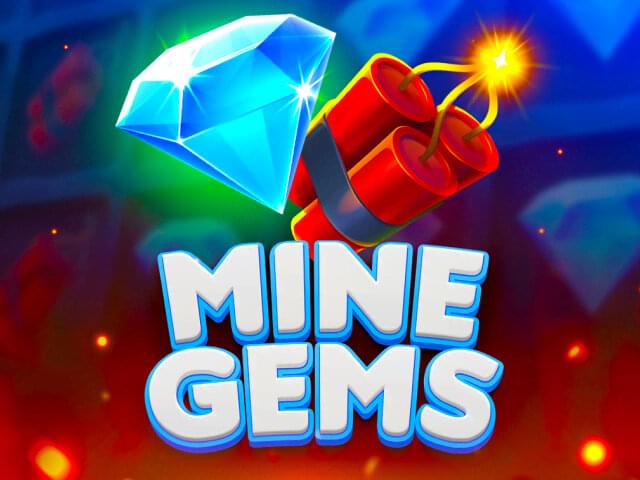 90game Minas de Gemas