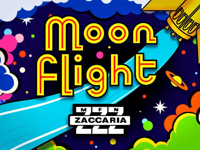 90game Deslizante de Voo Lunar