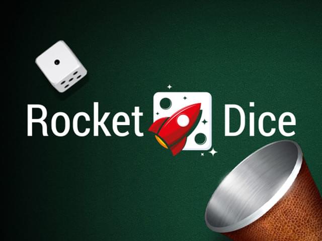 90game Dados de Foguete