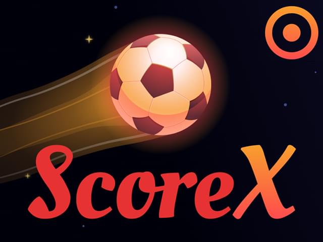 90game ScoreX