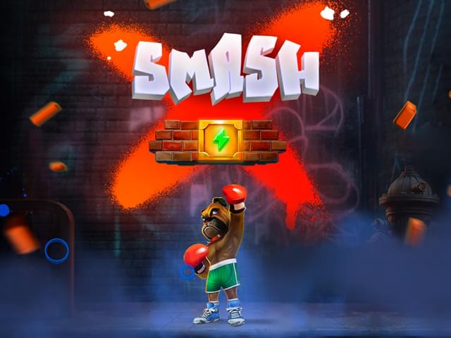 90game Esmagamento X